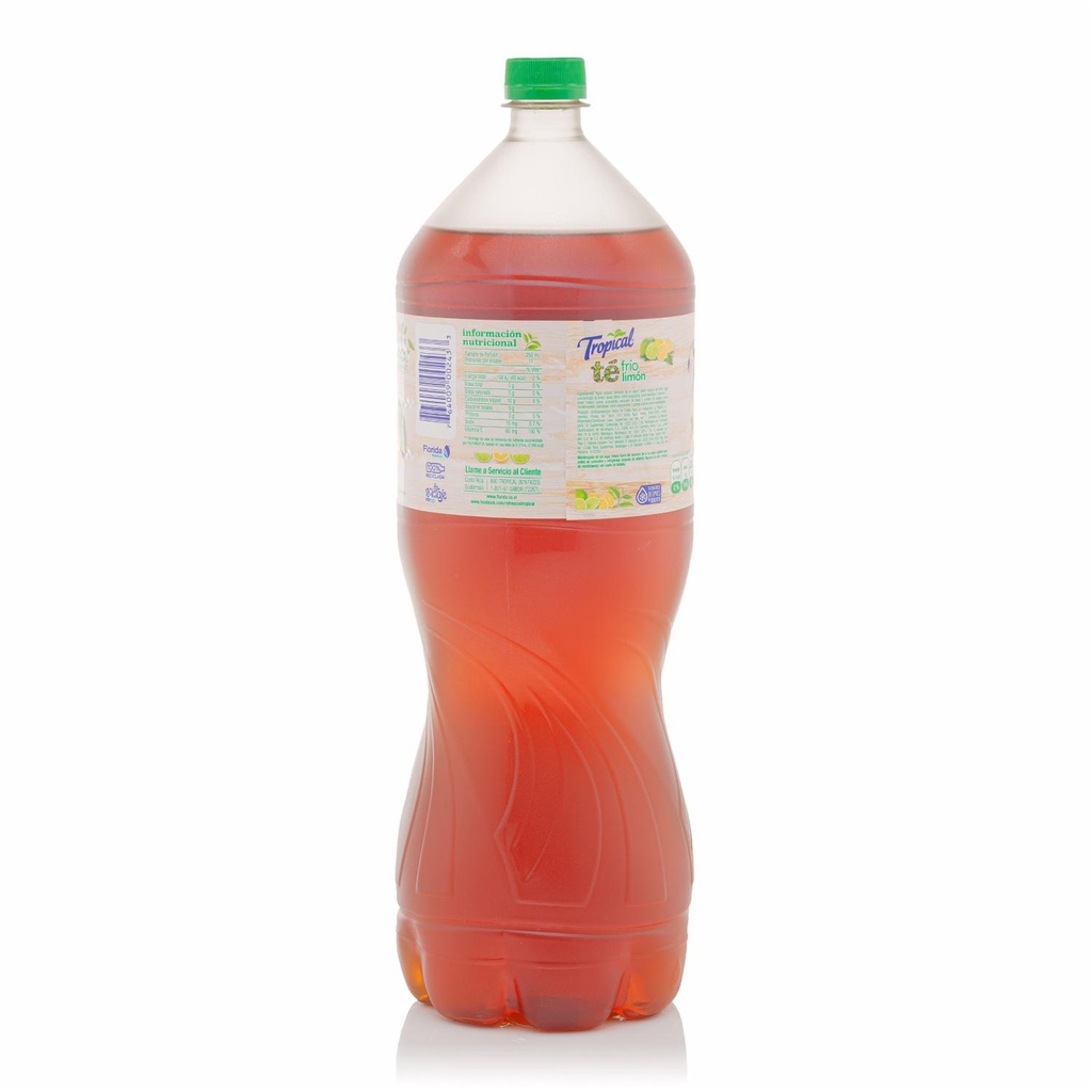 Tropical Te Limon 2.5l