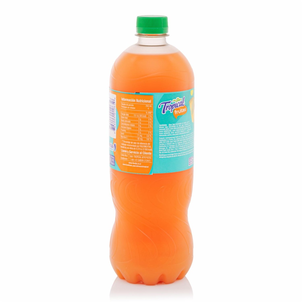 Tropical Frutas 1L